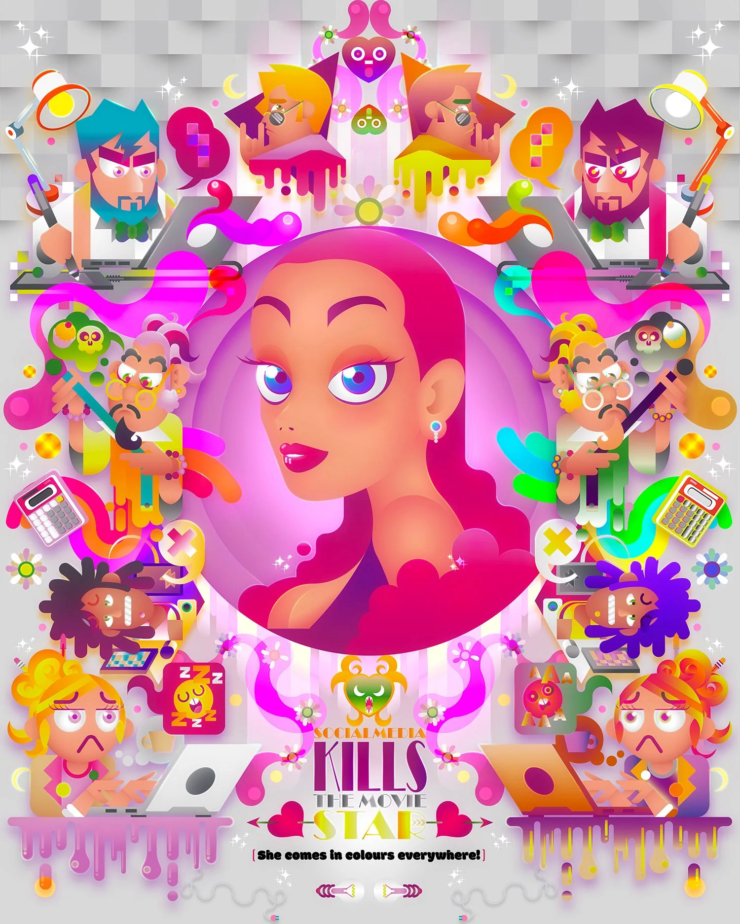 The Ad Agency Series Vol. II: The Diva