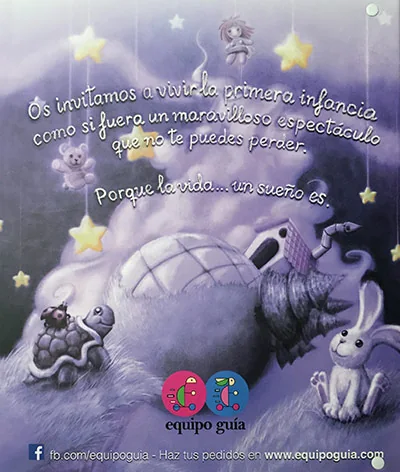 Catálogo de Sueños — ilustración final de portada