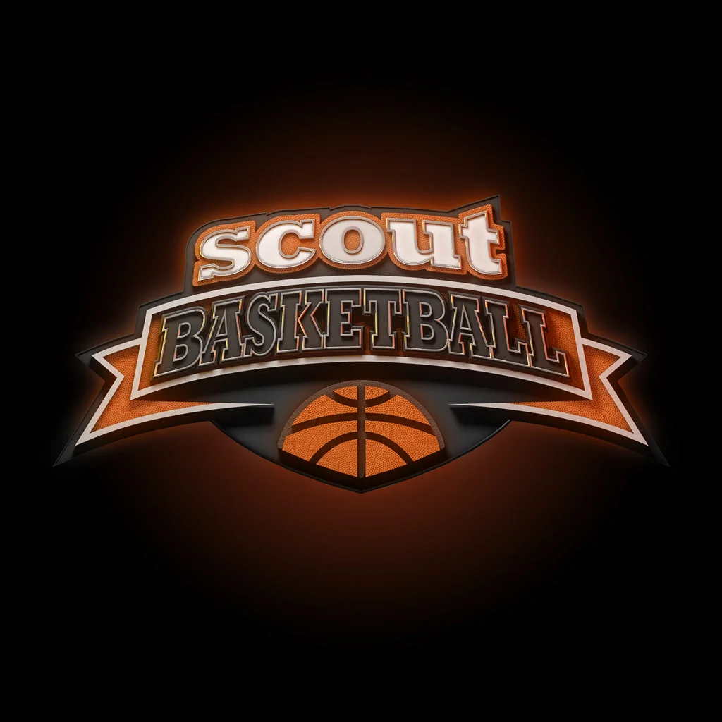 Scoutbasketball — detalle